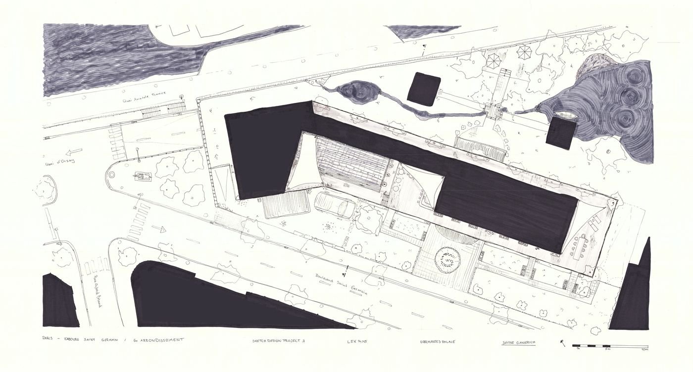 Grundriss Wagen 001